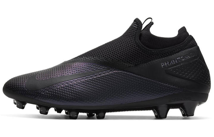 Nike Nike Phantom Vision Soccer Shoes Men's Low Top Black