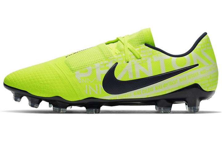 Nike Nike Phantom Venom Pro Fg 'Volt Obsidian'