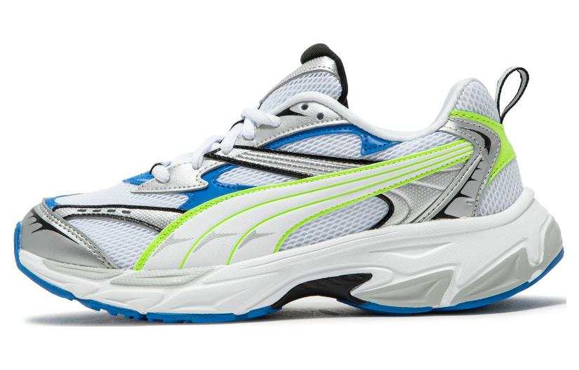 PUMA PUMA Morphic 'White Ultra Blue'