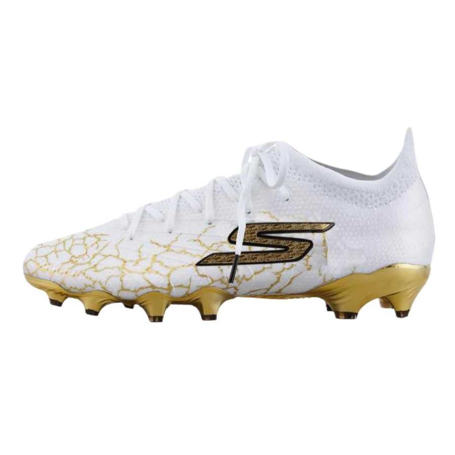Skechers SKX 1.5 ELITE Soccer Shoes Men's White