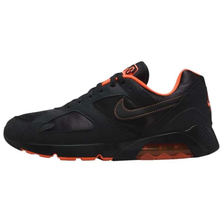 Nike Nike Air Max 180 Hyper Crimson