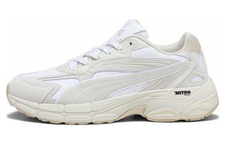 PUMA Puma Teveris Nitro White Sedate Grey