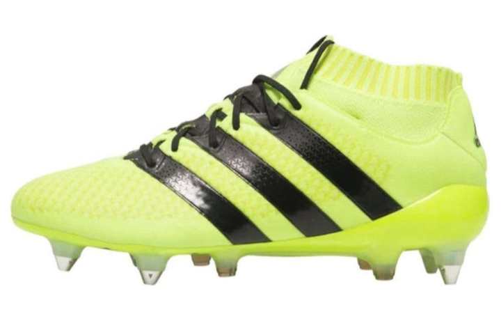 Adidas Adidas Ace 16.1 Primeknit Sg 'Solar Yellow'
