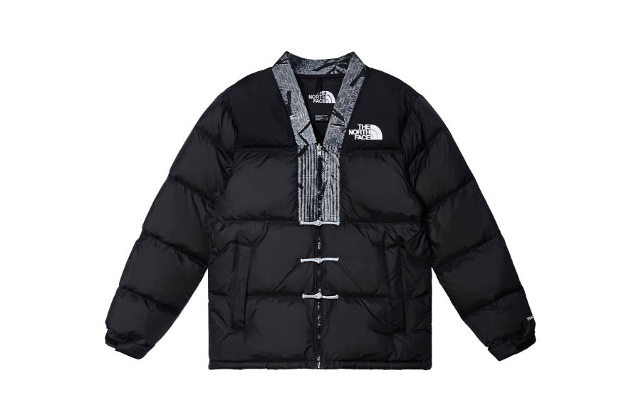THE NORTH FACE 1996 Collection Down Jacket Unisex