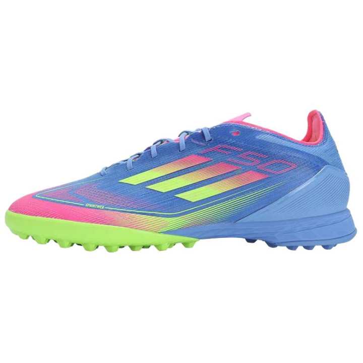 Adidas Adizero F50 Adidas Pro Tf 'Celestial Victory Pack'