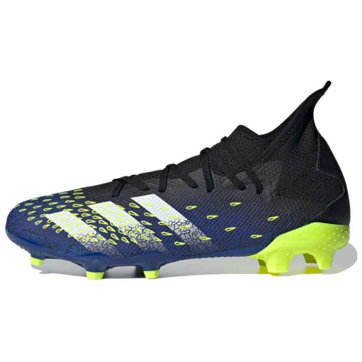 Adidas Adidas Predator Freak.3 Fg 'Demonscale - Royal Blue Yellow'