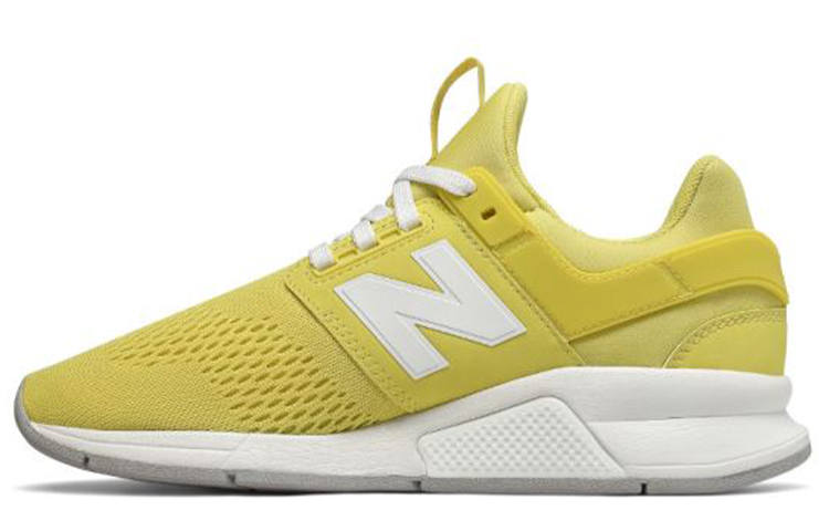 New Balance New Balance WS274UG Shoes Yellow Women's