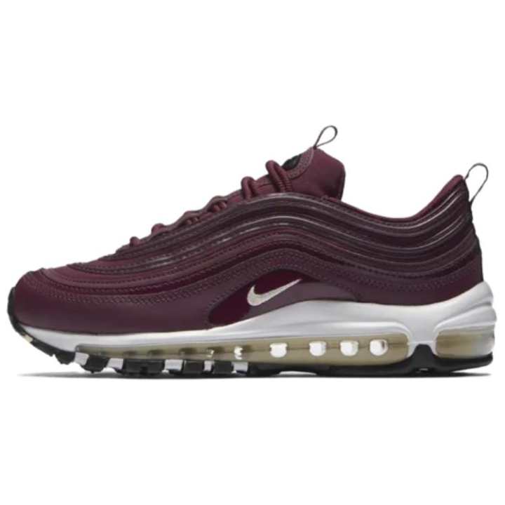 Nike Nike Air Max 97 Ultra 17 Metallic Mahogany Women's