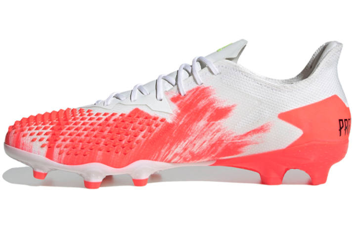 Adidas Adidas Predator 20.2 Fg 'Pop Black'