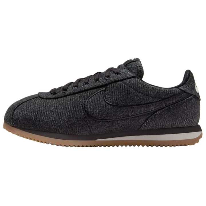Nike Nike Cortez Casual Shoes Women's Black