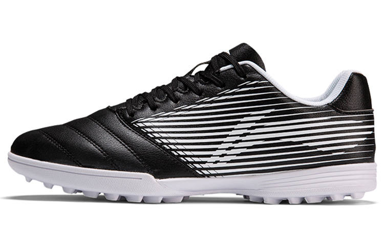 Li-Ning Li Ning Comfortable TF Turf Artificial Turf Synthetic Leather Slip Resistant, Abrasion Resistant, Breathable