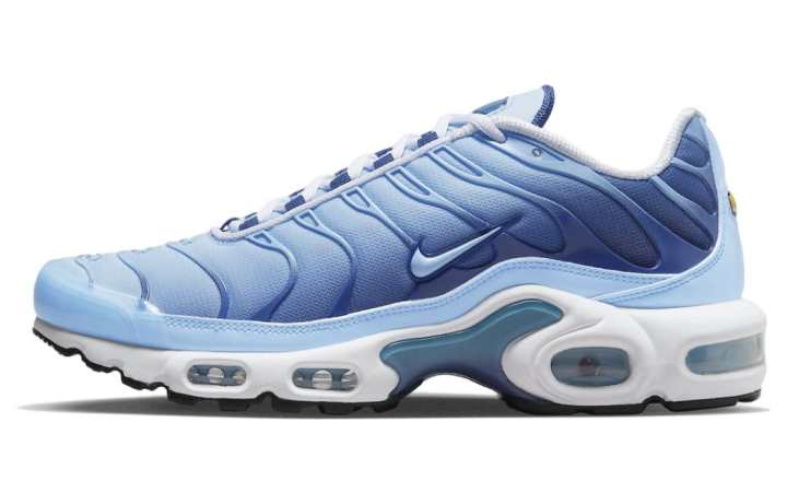 Nike Nike Air Max Plus 'Celestine Blue' Women's