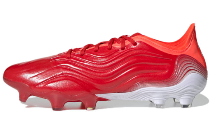 Adidas Adidas Copa Sense.1 Fg 'Solar Red'