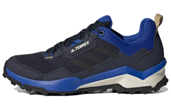 Adidas Adidas Terrex AX4 Primegreen 'Legend Ink Bold Blue'