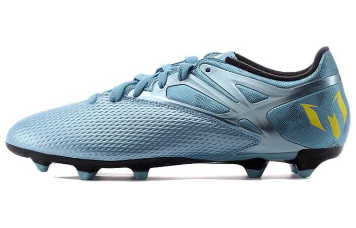 Adidas Adidas Messi 15.3 Fg Ag 'Matte Ice Metallic'