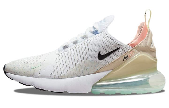 Nike Nike Air Max 270 White Sanddrift