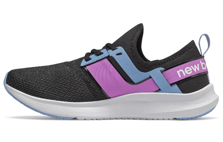 New Balance New Balance Nergize Series 'Black Purple Blue' Women's