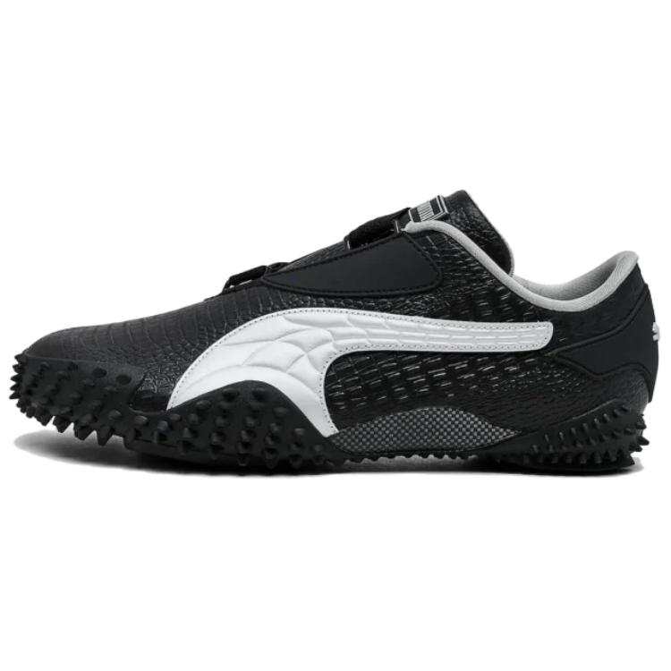 PUMA PUMA Mostro A$AP Rocky Black Silver