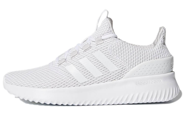 Adidas Adidas Wmns Cloudfoam Ultimate 'Grey' Women's