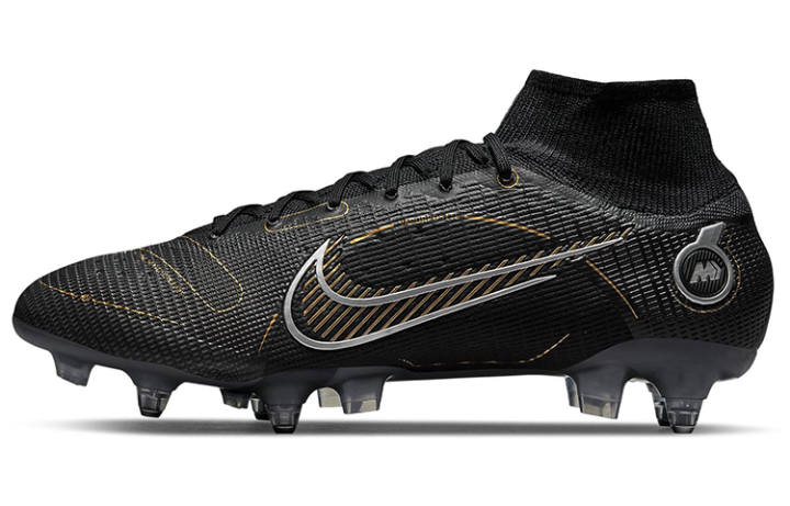 Nike Nike Mercurial Superfly 8 Elite SG PRO Ac 'Black White'