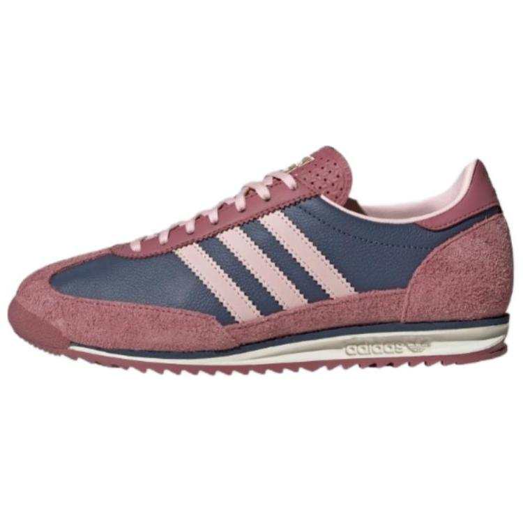Adidas Originals SL72 Wmns Adidas Originals Og 'Sandy Pink Preloved Ink'