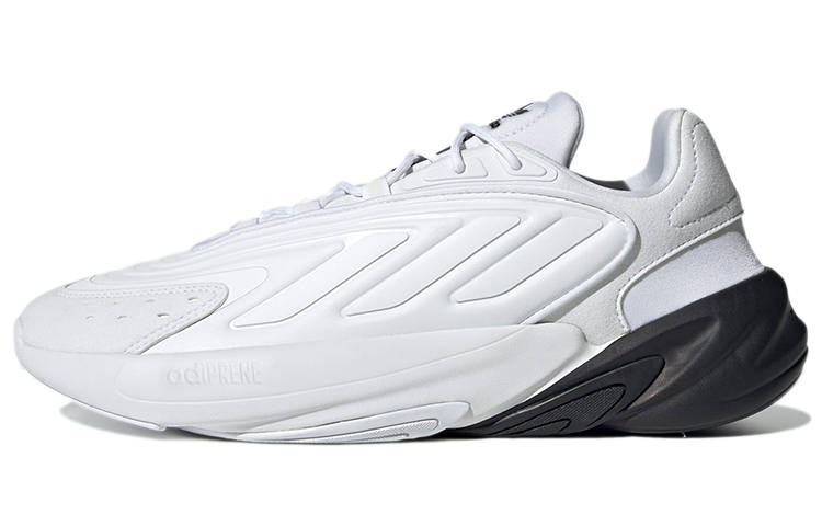 Adidas Originals Adidas Ozelia 'White Black'
