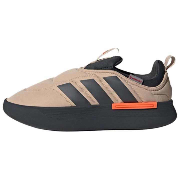 Adidas adidas Adipuff Magic Beige Carbon Orange