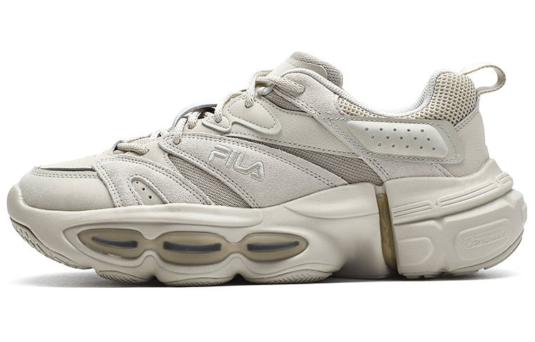 FILA Et Fashion Sneakers 'Grey'