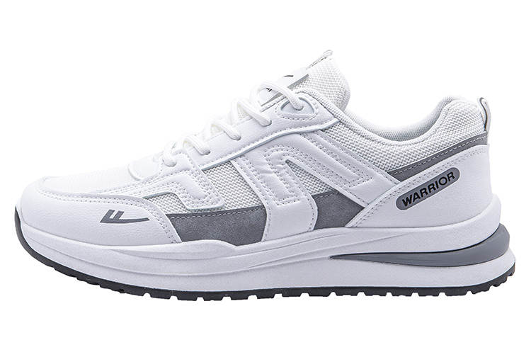 WARRIOR Warrior Cushioning Slip Resistant Abrasion Resistant Breathable Lightweight