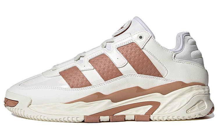 Adidas Originals Niteball 'White'