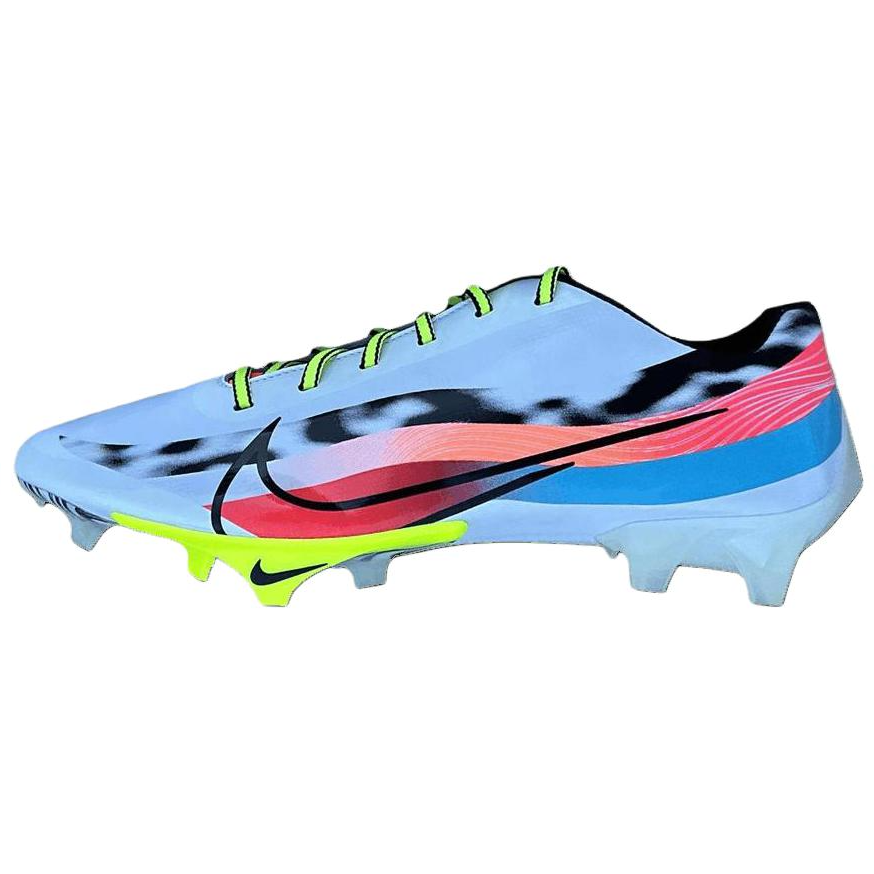 Nike Nike Vapor Edge 4.1 Soccer Shoes Men's Blue