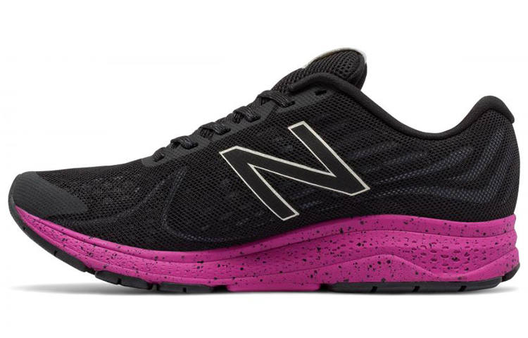 New Balance New Balance Vazee Rush V2 'Black Pink White' Women's