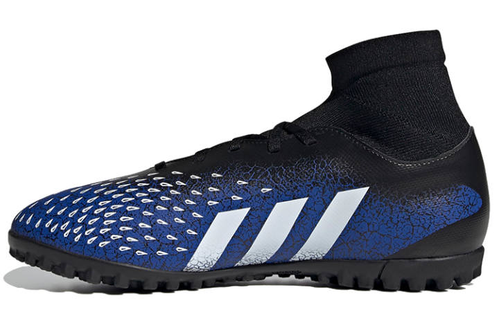 Adidas Adidas Predator Freak.4 Tf 'Black Blue White'