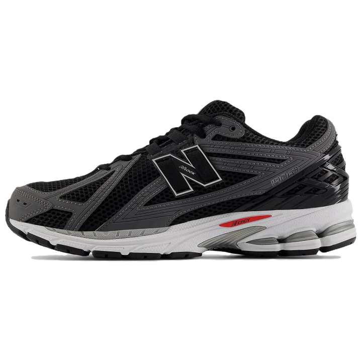 New Balance 1906 New BalanceR 'Black Castlerock Team Red'