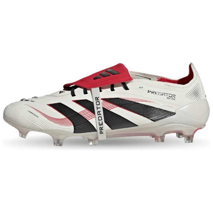 Adidas Predator Elite Adidas Foldover Tongue Fg 'Goal Hunter Pack'