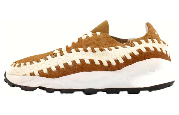 Nike Nike Air Footscape Woven Hideout