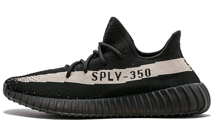 Adidas Originals Adidas Yeezy Boost 350 V2 'Oreo' 2016