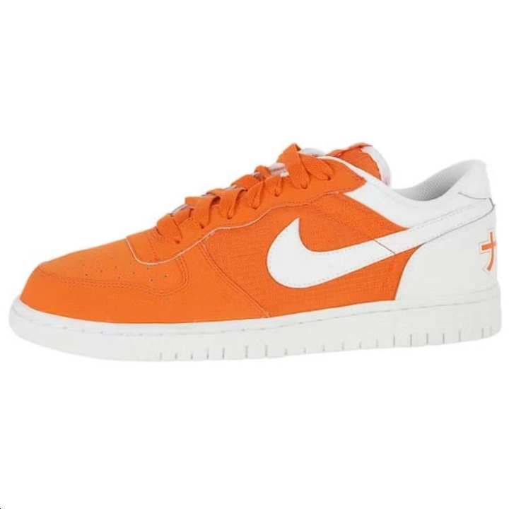 Nike Nike Big Nike Low Katakana Pack Orange