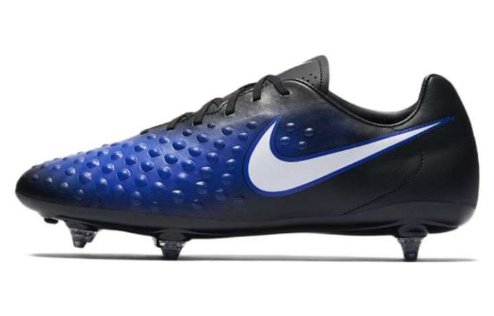 Nike Nike Magista Onda 2 Sg 'Black White Paramount Blue'