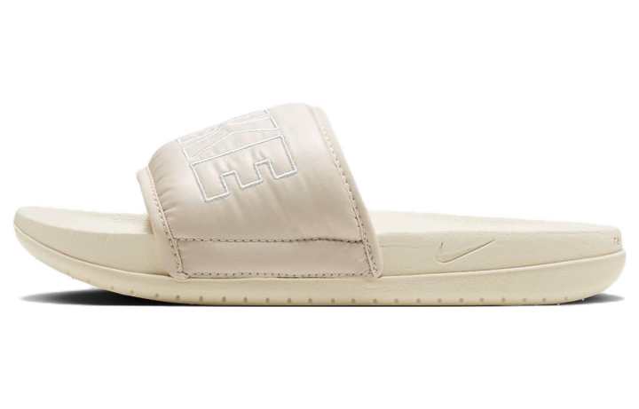 Nike Nike OffCourt Se 'Beige' Women's