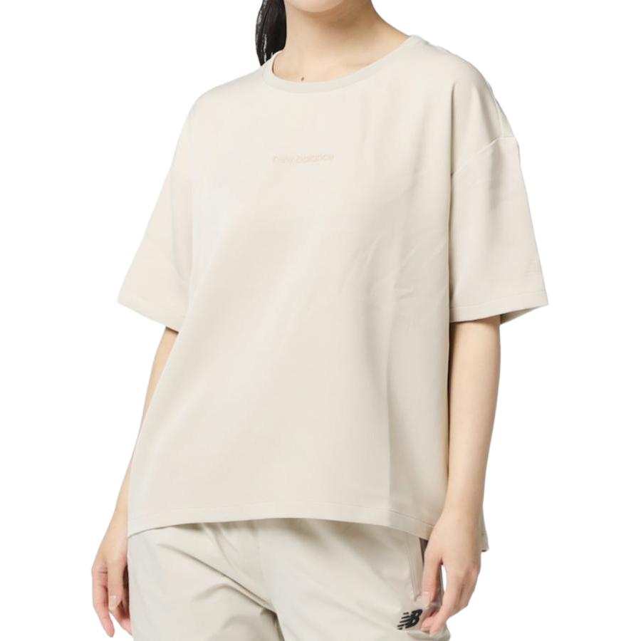 New Balance New Balance THE CITY T Shirt Women's
