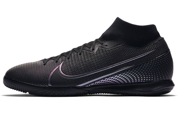 Nike Nike Mercurial Superfly 7 Academy Ic Black