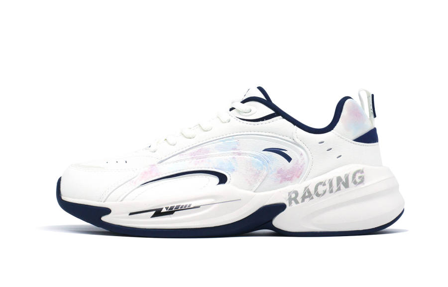 Anta ACE Slip Resistant, Abrasion Resistant, Lightweight Slip Resistant, Abrasion Resistant, Lightweight Low top