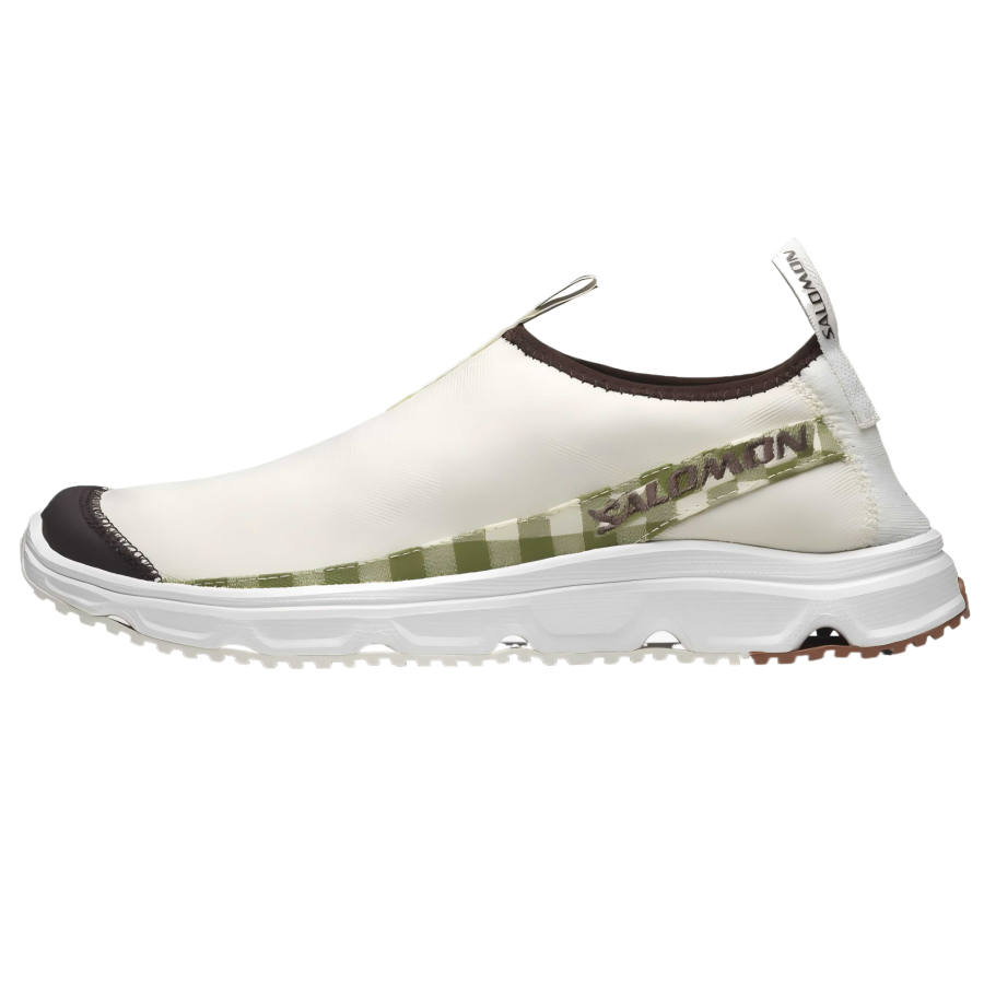 SALOMON Rx Moc 3.0 Casual Shoes Unisex Beige