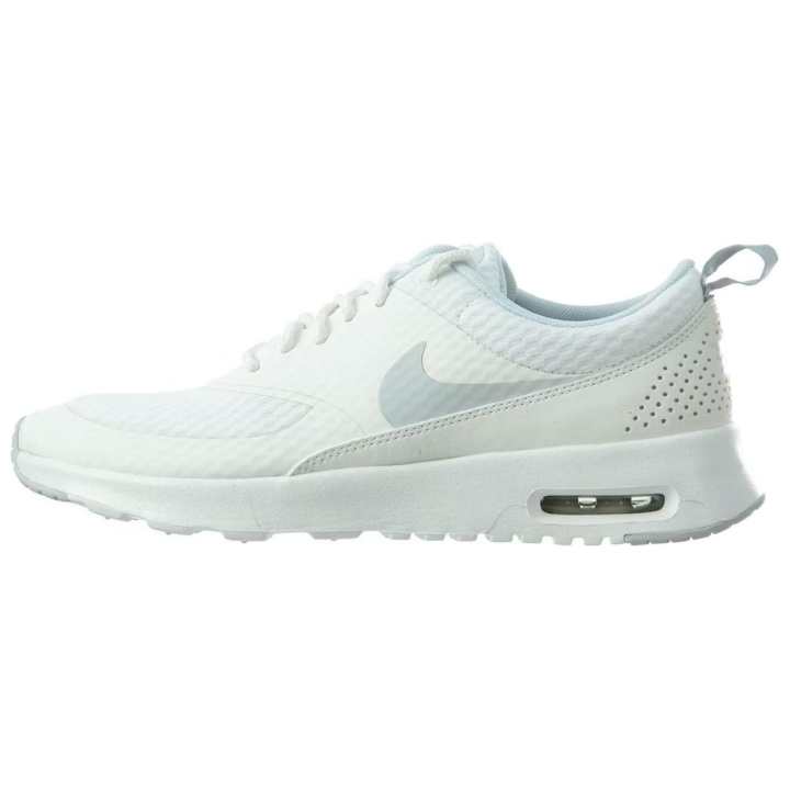 Nike Nike Air Max Thea Txt Summit White Pure Platinum Women's