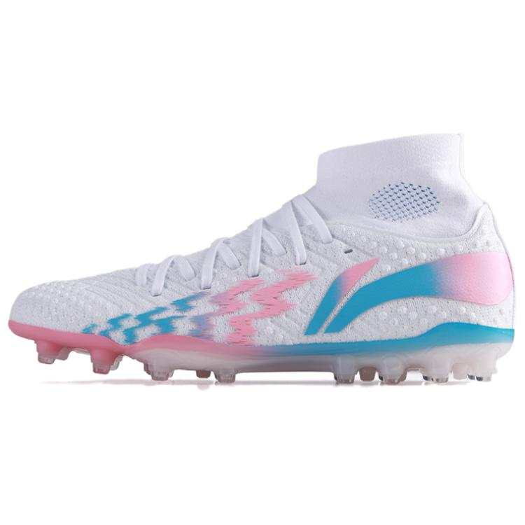 Li-Ning Li Ning Comfortable And Breathable MG Multi Ground Soft Ground, Firm Ground, Artificial Ground, Natural Ground, Indoor