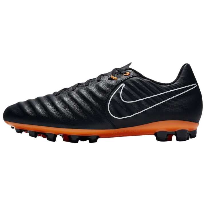 Nike Nike Tiempo Legend 7 AG Artificial Ground Soccer Shoes Men's Black