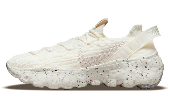 Nike Nike Space Hippie 04 Sail Women's