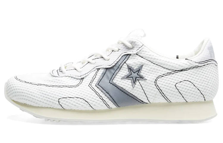 Converse Thunderbolt Vince Staples x Converse Low 'Cream'