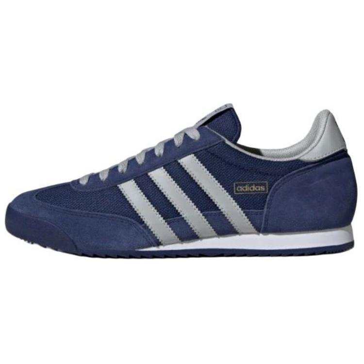 Adidas Originals R71 Adidas Originals 'Dark Blue Grey Cloud White'